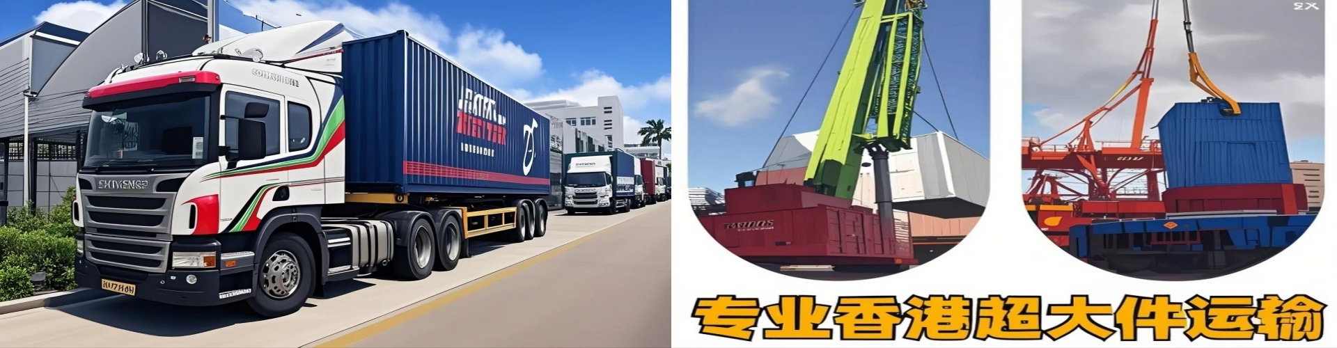 景德镇到香港物流公司,景德镇到台湾快递公司，景德镇澳门货运公司